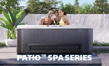 Patio Plus™ Spas Woodland hot tubs for sale