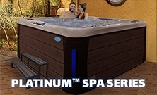 Platinum™ Spas Woodland hot tubs for sale