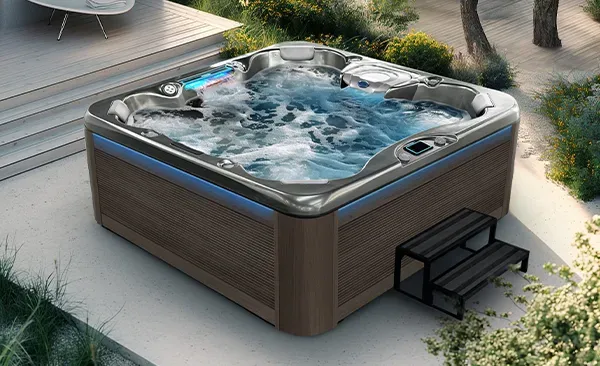 Platinum™ Spas Woodland hot tubs for sale