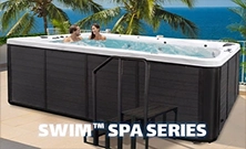 Swim Spas Woodland hot tubs for sale
