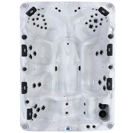 Newporter EC-1148LX hot tubs for sale in Woodland