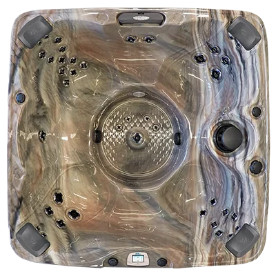 Tropical-X EC-739BX hot tubs for sale in Woodland