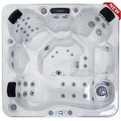 Costa EC-749L hot tubs for sale in Woodland