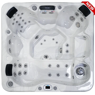 Costa-X EC-749LX hot tubs for sale in Woodland