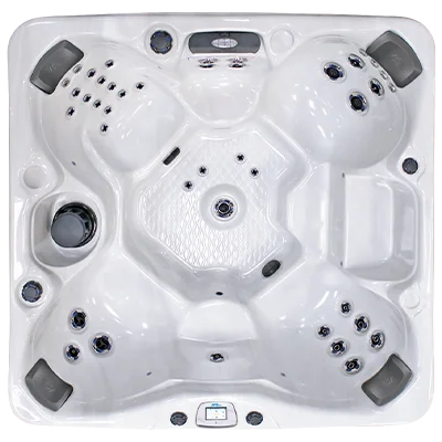 Cancun-X EC-840BX hot tubs for sale in Woodland