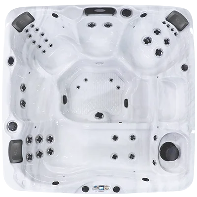 Avalon EC-840L hot tubs for sale in Woodland