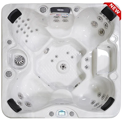 Cancun-X EC-849BX hot tubs for sale in Woodland