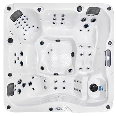 Malibu EC-867DL hot tubs for sale in Woodland