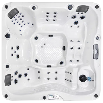 Malibu-X EC-867DLX hot tubs for sale in Woodland