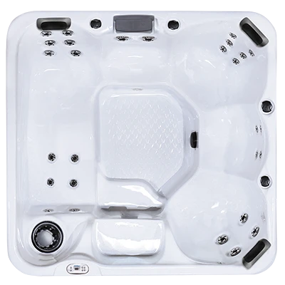 Hawaiian Plus PPZ-628L hot tubs for sale in Woodland