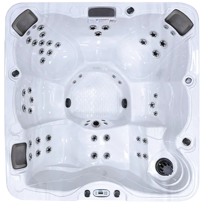 Pacifica Plus PPZ-743L hot tubs for sale in Woodland