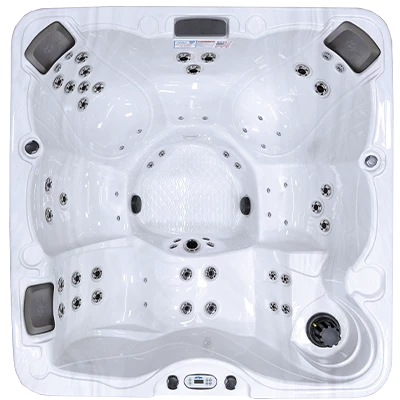 Pacifica Plus PPZ-752L hot tubs for sale in Woodland
