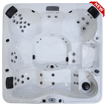 Atlantic Plus PPZ-843LC hot tubs for sale in Woodland