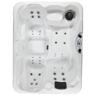 Kona PZ-535L hot tubs for sale in Woodland